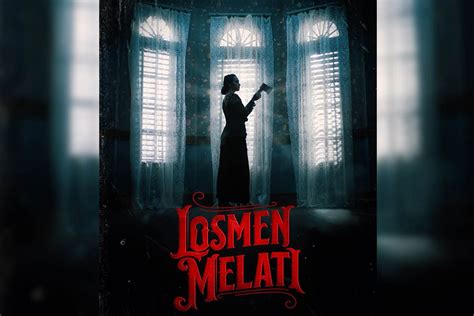 Sinopsis Losmen Melati, Film Horor Misteri yang Masih Tayang di Bioskop ...