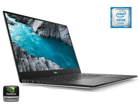 Dell Precision 5520 Laptop 15.6″ FHD, Xeon E3-1505M, 32GB RAM, 1TB SSD ...