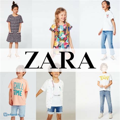 ZARA clearance stock of clothing for men, women, children - 2017 ...