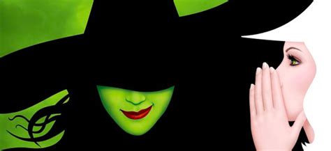 'Wicked' Movie Will Be Directed By 'In The Heights' Helmer Jon M. Chu