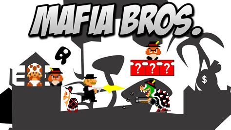 Super Mafia Bros. ~ Full Gameplay! [HD] - YouTube