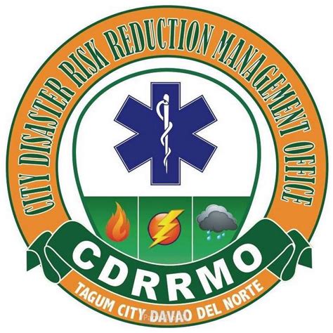 City Disaster Risk Reduction Management Office (CDRRMO) - Tagum City