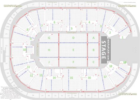 8 Pics Capital Fm Arena Seating Plan With Seat Numbers And View - Alqu Blog