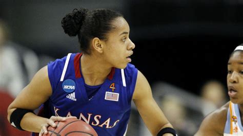 Women’s Basketball Uniforms Through the Years - Rock Chalk Talk