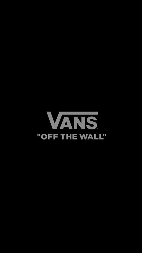 Vans Logo Wallpaper Galaxy