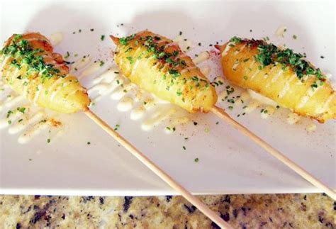 Recipe Box, Lobster Tempura with Sweet Chili Aioli | The Painted Apron