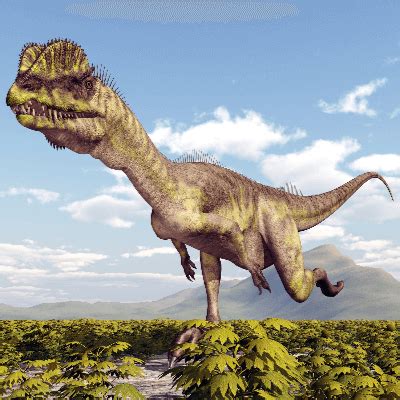 16 Dilophosaurus Facts for Kids and Dinosaur Enthusiasts