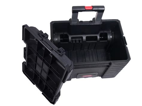 KETER Rigid System Complete Wheeled Professional Tool Storage Set of Tool Boxes 7290106927094 | eBay