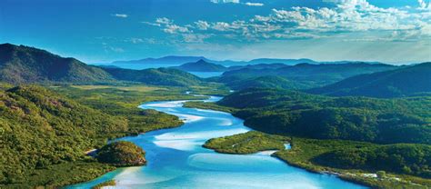 Whitsunday Islands Holidays | Austravel