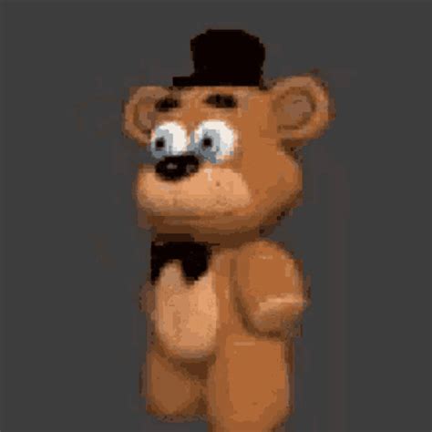 Funny Fnaf GIF - Funny Fnaf Freddy - GIFዎችን ያግኙ እና ያጋሩ