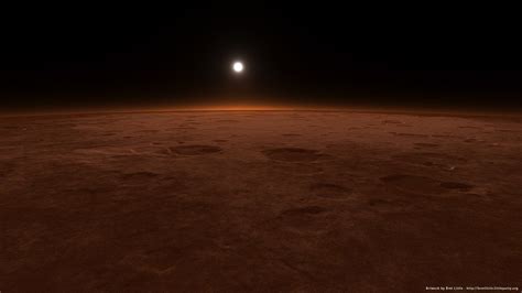 Mars Surface | Mars Surface Space Free HD Wallpaper | Mars surface, Widescreen wallpaper ...