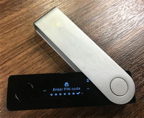 Ledger Nano X & S Review - The Most Detailed Analysis of 2021 - Paybis