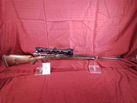 Browning Safari 30-06 Rifle - Baer Auctioneers - Realty, LLC