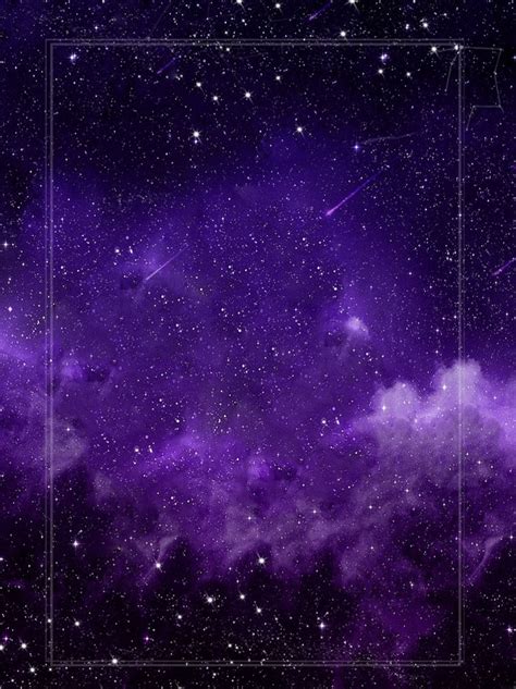 Purple galaxy | Purple background images, Purple galaxy wallpaper, Purple aesthetic background