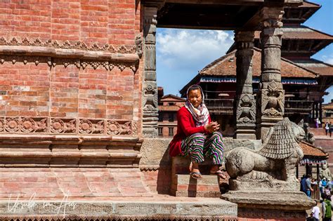 Living Heritage and Earthquake Ruins – Bhaktapur, Nepal » Ursula's ...