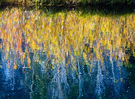 Autumn Reflection – Viewpoint Photographic Art Center