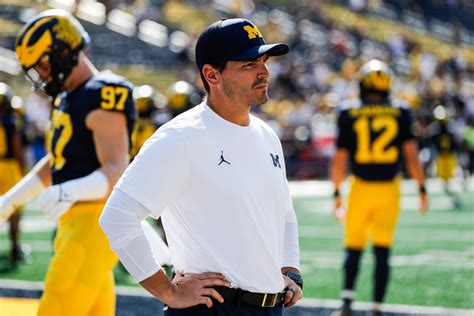 Michigan football: Yes, the loss of DC Mike Macdonald is a big deal