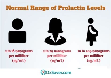 Complete Guide to Prolactin Blood Test - Cost, Purpose, Procedure & Risks