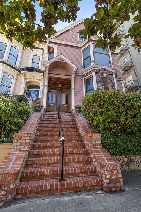 ULTIMATE LUXURY DOWNTOWN LIVING IN SAN FRANCISCO | California Luxury ...