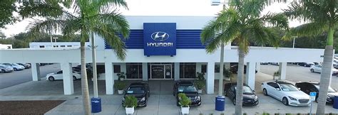 About Gettel Hyundai of Sarasota | Sarasota FL | Serving Venice | Gettel Hyundai of Sarasota