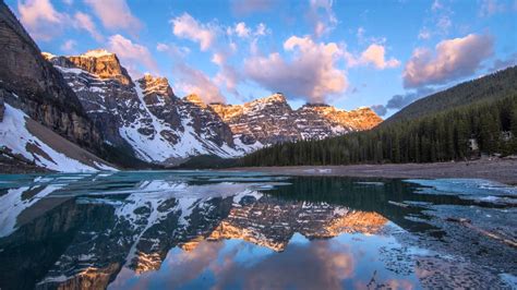 Moraine Lake Wallpapers - Wallpaper Cave