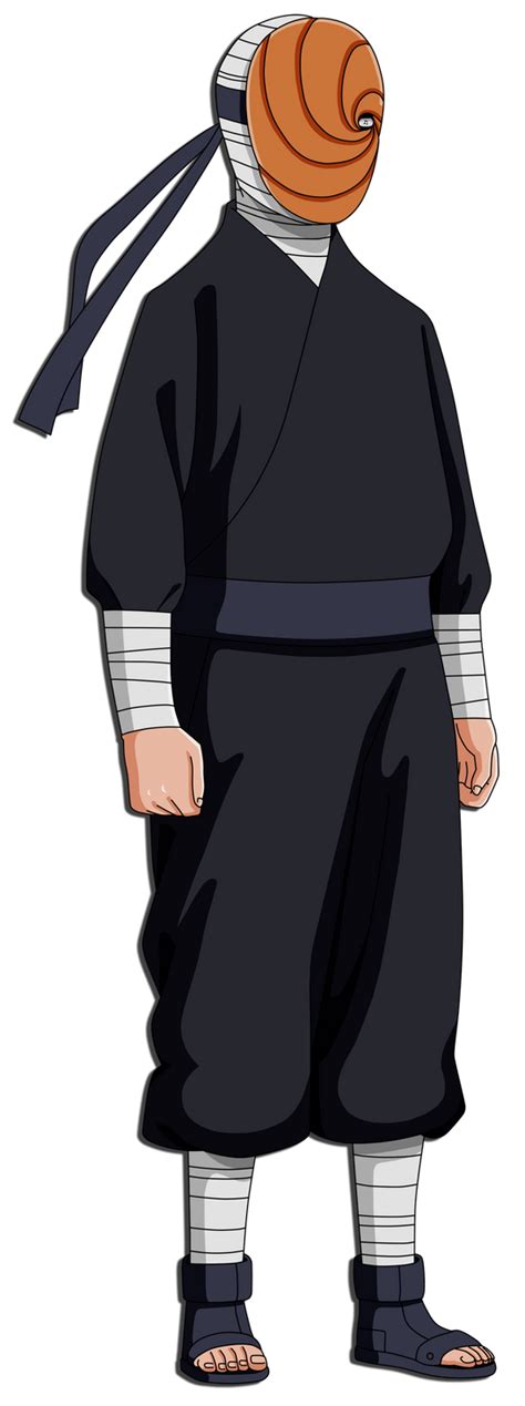 Hizashi Hyuga (Masked) [Naruto: Shippuden] by Toroi-san on DeviantArt | Naruto, Naruto uzumaki ...