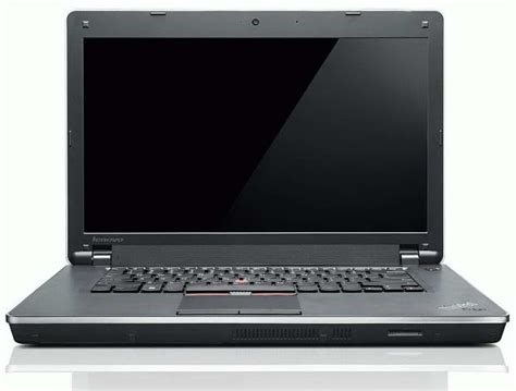 Lenovo ThinkPad Edge 15 Series Notebook Specifications, Reviews and ...