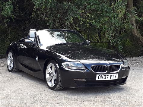 BMW Z4 Convertible | Sussex | Carter Sports & Prestige