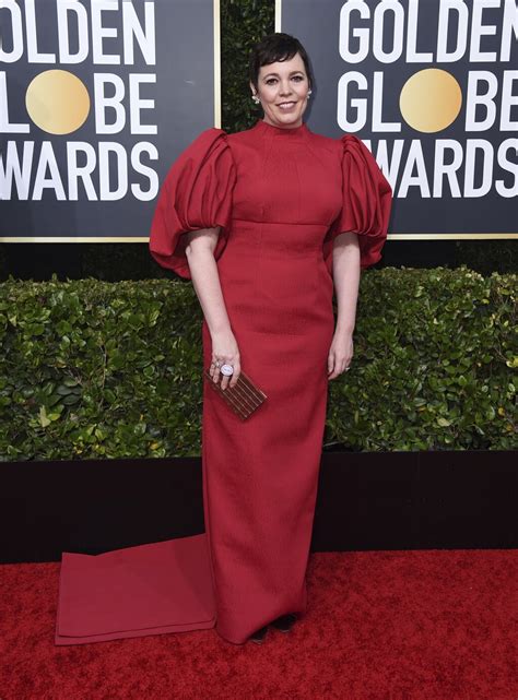 Golden Globes 2020: Worst and best dressed - Los Angeles Times