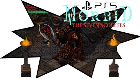 MORBID: THE SEVEN ACOLYTES PS5 Gameplay Walkthrough Part 14 | Ending ...