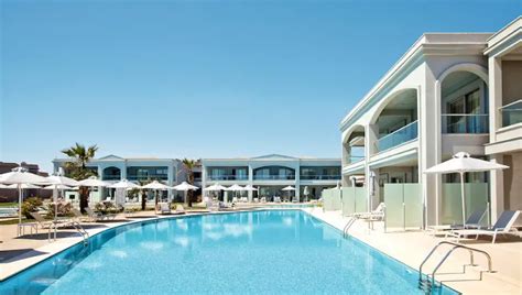 Top 10 Hotels In Greece With Swim Up Rooms in 2024 | My Budget Break