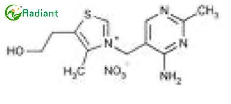 Thiamine hydrochloride - My WordPress Website