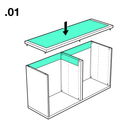 DIY: DJ-Möbel aus Ikea’s Besta-Serie - unhyped. | Dj-kabine, Dj pult wohnzimmer, Ikea