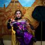 Liliana Vess cosplay by 20Tourniquet02 on DeviantArt