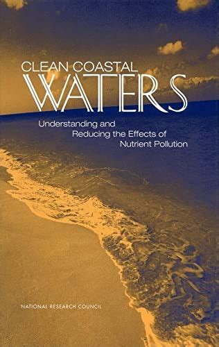 Committee on the Causes and Management of Eutrophication: used books ...