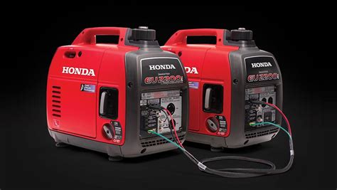 Honda Generator Models | GP Honda in Grande Prairie, AB