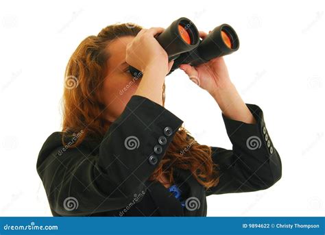 Looking ahead stock photo. Image of searching, future - 9894622