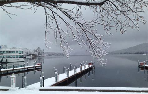 Lake George Photo Guide: Spectacular Winter Photos