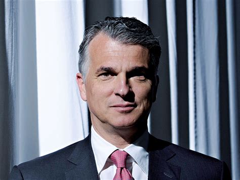 Sergio Ermotti | UBS – European CEO