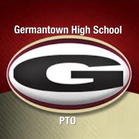 Germantown High School PTO