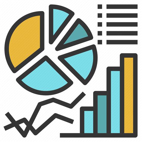 Analysis, chart, report, summary, traffic, web icon - Download on Iconfinder