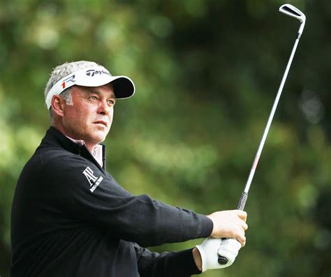 Scottish Golf View - Golf News from Around the World: DARREN CLARKE ...