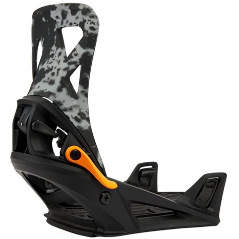 Burton Step On Snowboard Bindings 2023 | evo