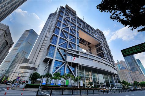 The Shanghai Stock Exchange: An Introduction