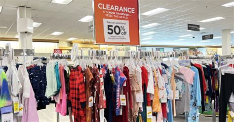 Extra 50% off Kohl's Clearance - Clothing, Shoes & Home Goods