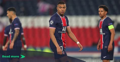 Pochettino keeps Mbappe information close to the vest