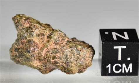 Achondrite Diogenite Meteorite NWA 7831 HED - 8,2 g - Catawiki