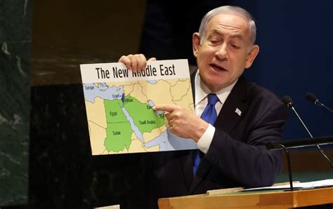 ‘Greater Israel’ Explained: The Israeli Plan to Conquer the Arab World – Orinoco Tribune – News ...