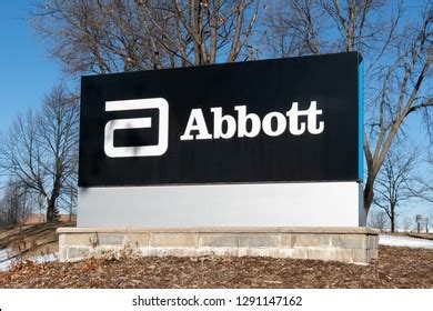 Abbott Logo Vector (.AI) Free Download