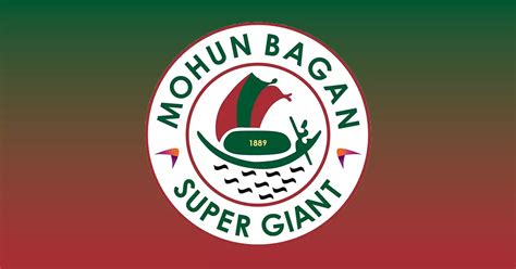 Mohun Bagan Super Giant reveal new logo